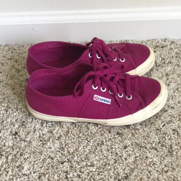 Superga Sneakers - Picture 3 of 4